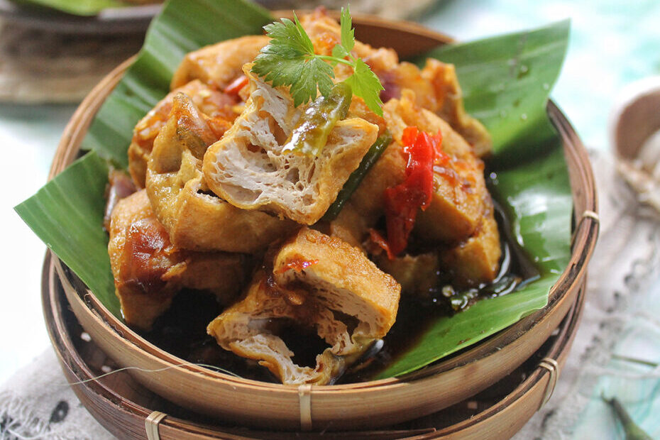 Resep Tahu Gejrot1