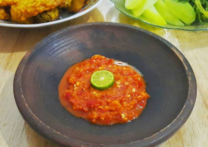 Sambal Tempong2