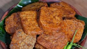 Tahu Tempe Bacem1
