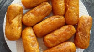 resep timus
