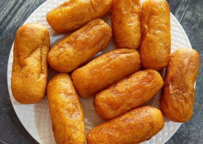 resep timus