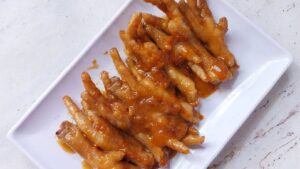 Resep ceker mercon1