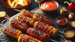 jagung bakar pedas manis1