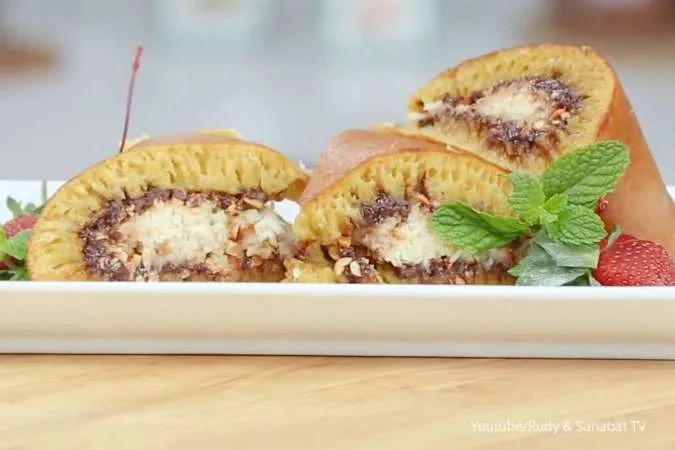 martabak manis