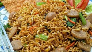 mie goreng jawa