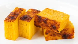 Cara Membuat Bika Ambon
