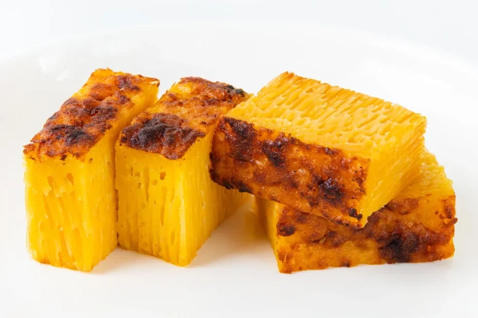 Cara Membuat Bika Ambon