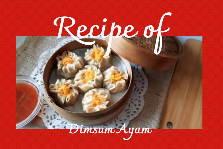 Dimsum Ayam (1)