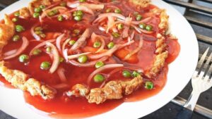 Fuyunghai Dengan Jamur1