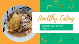Ketoprak Spesial Khas Jakarta (1)