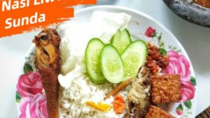 Nasi Liwet Sunda (1)