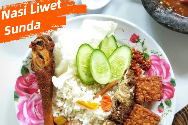 Nasi Liwet Sunda (1)