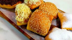 Resep Kue Odading1