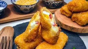 Resep Kulit Risol Mayo