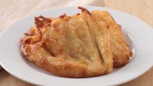 Resep pisang goreng