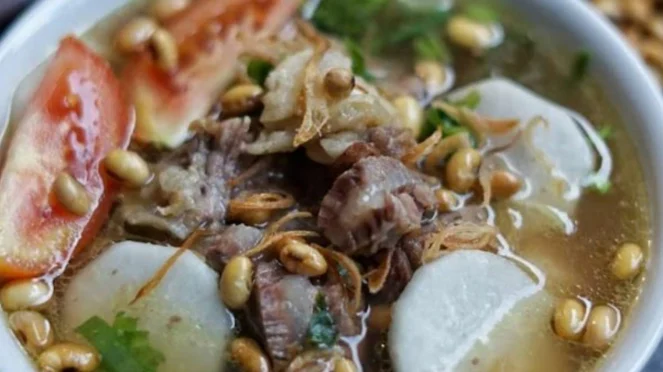 soto bandung