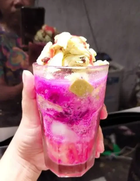 Es Buah Segar