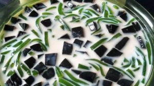 Es Cincau Hitam