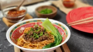 Mie Goreng Enak