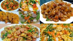 Rekomendasi Menu Sahur dan Buka Puasa