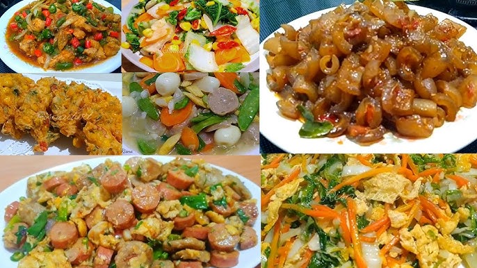 Rekomendasi Menu Sahur dan Buka Puasa