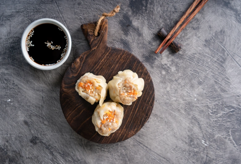 Resep Dimsum Ayam1