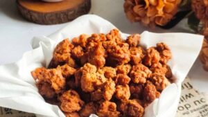 Resep Kacang Kribo Tepung Ketan