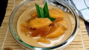 Resep Kolak Ramadhan