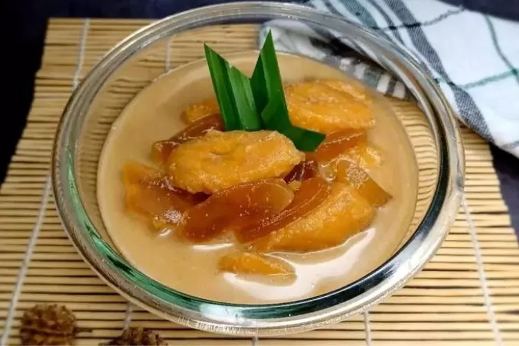 Resep Kolak Ramadhan