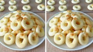 Resep Kue Sagu Keju1