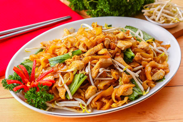 Resep Kwetiau Goreng2