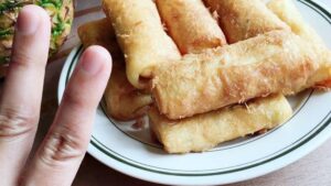 Resep Sosis Solo