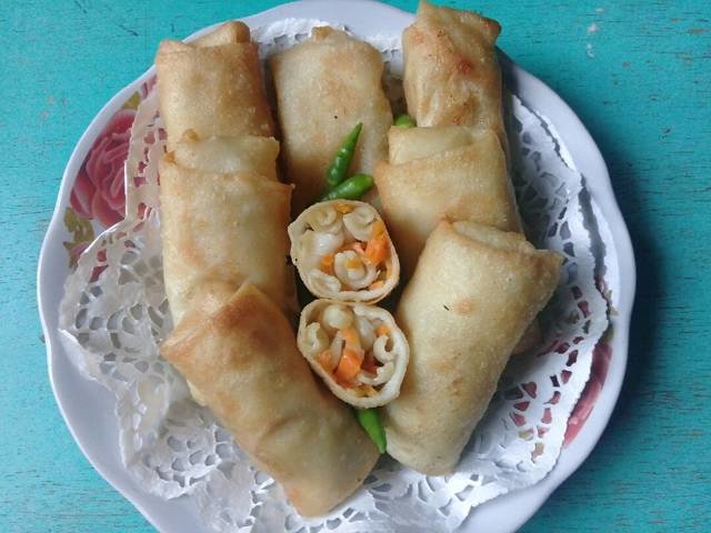 Resep Sosis Solo1