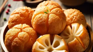 Resep Tahu Bulat Kopong