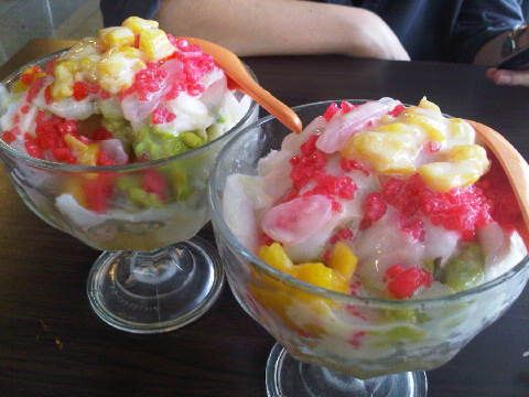 Resep es campur spesial1