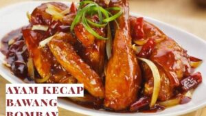 ayam kecap bawang bombay (1)