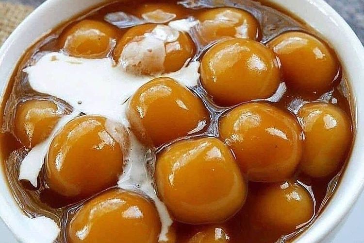 biji salak