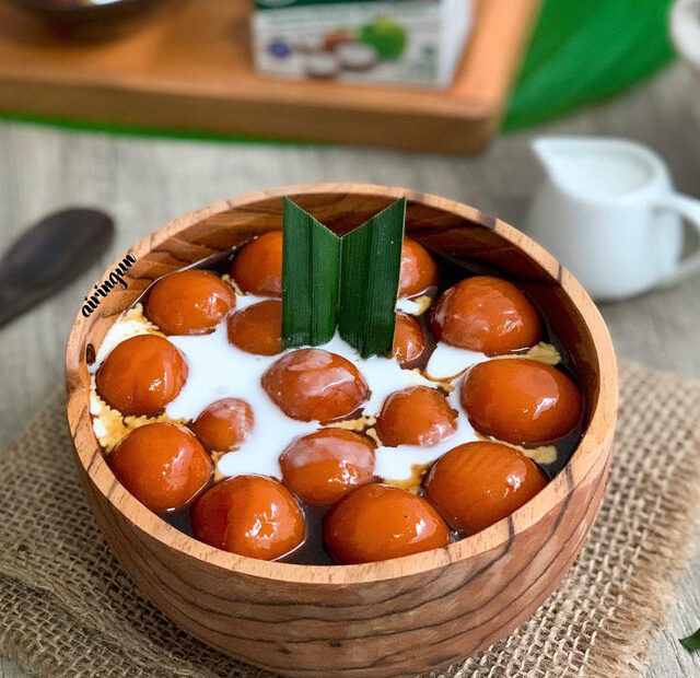 biji salak1