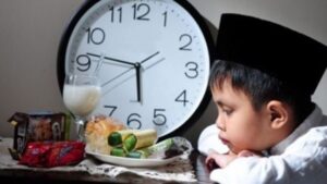 buka puasa
