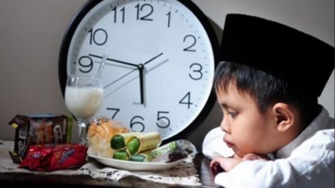 buka puasa