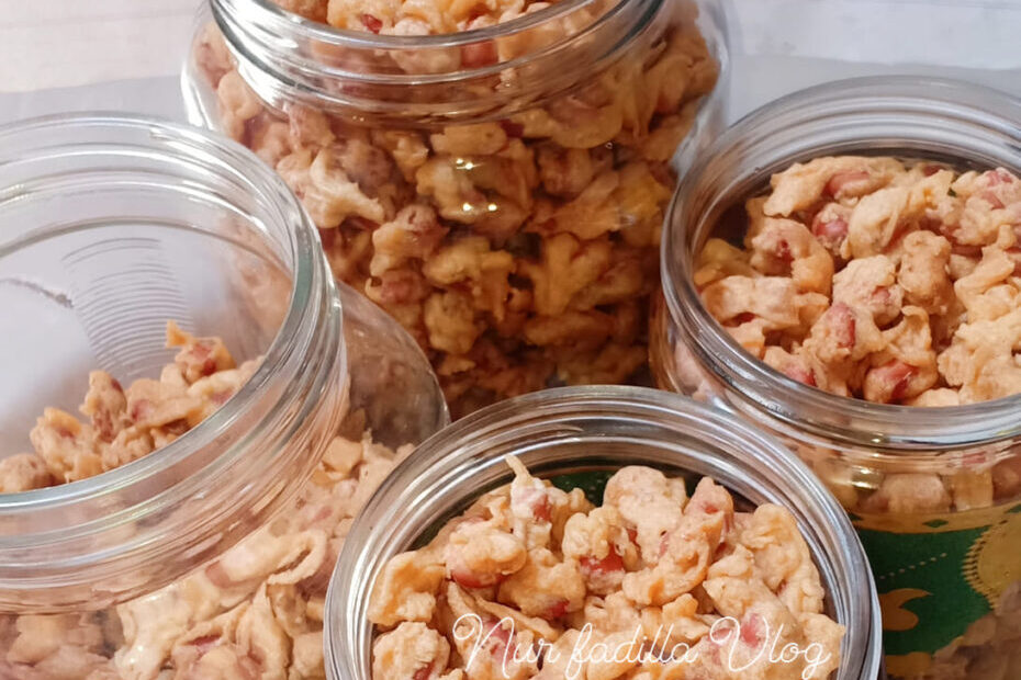 kacang kribo