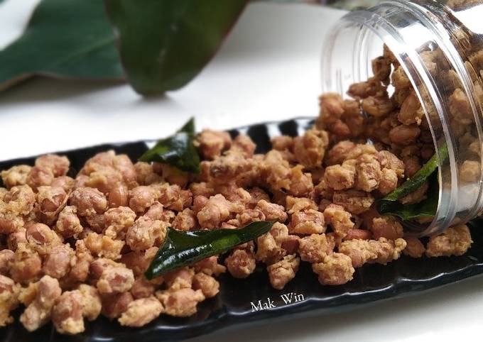 kacang kribo1