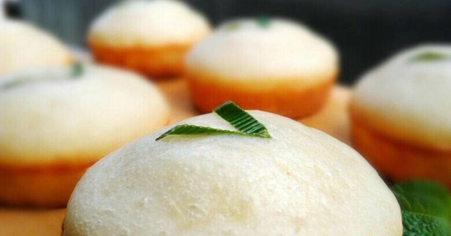 kue apem tepung beras rose brand