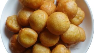 pisang kembung