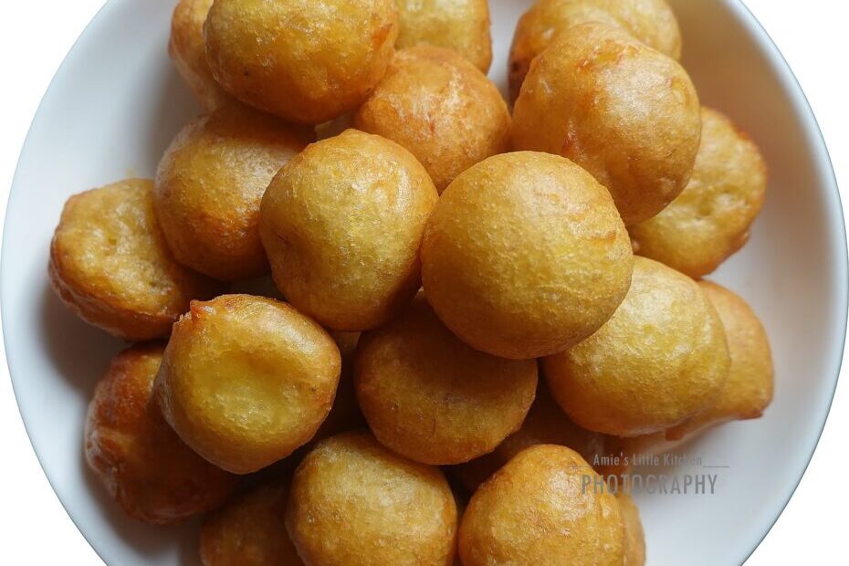 pisang kembung