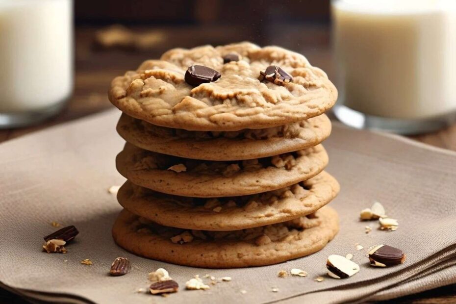 resep cookies coklat1