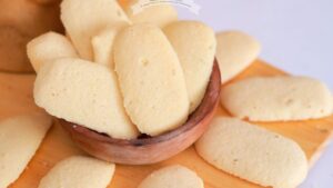 resep kue lidah kucing