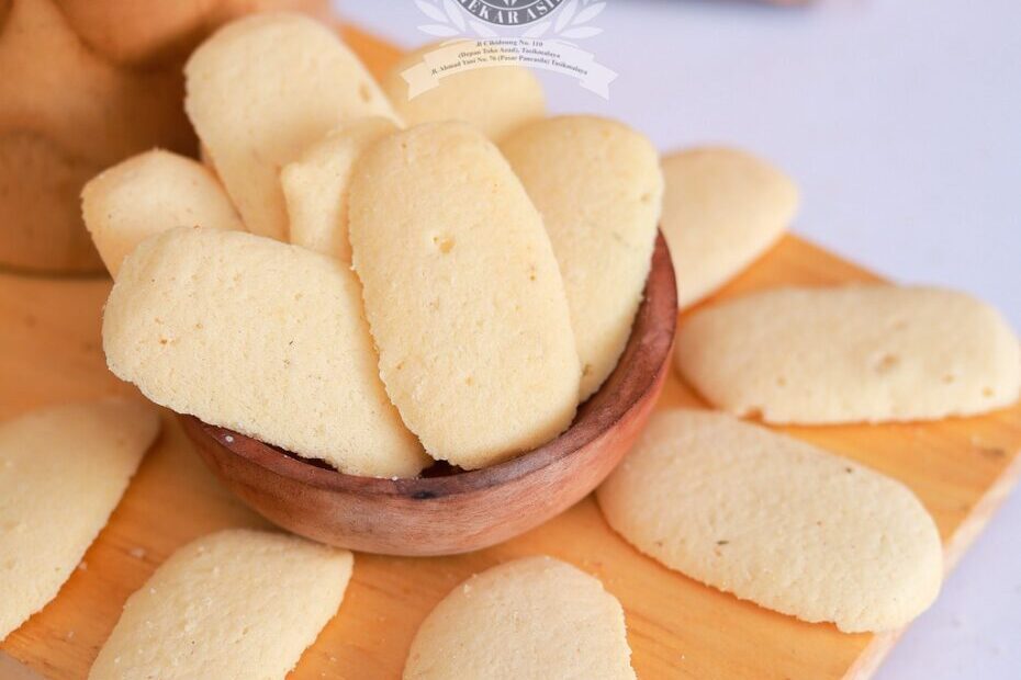 resep kue lidah kucing