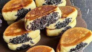 resep kue pukis