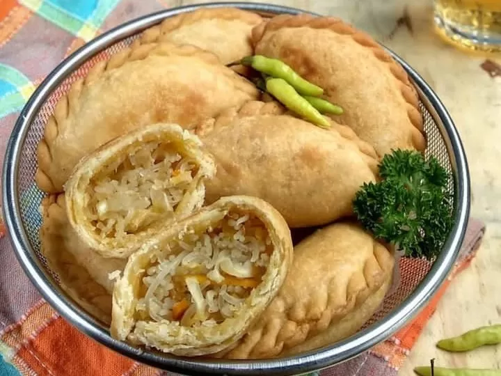 resep kulit pastel